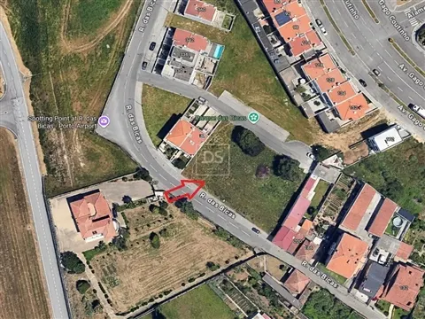 Terreno Para Construção