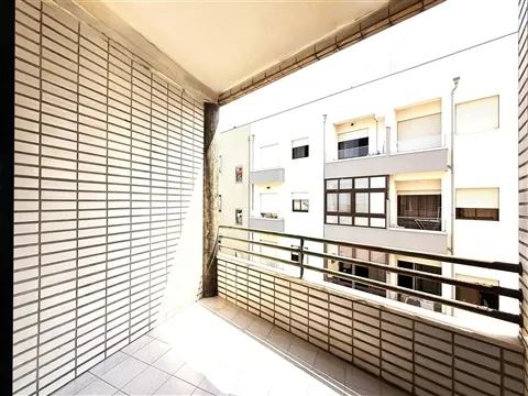 Apartamento T2