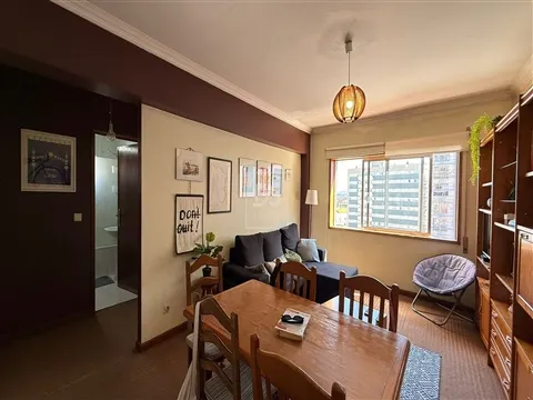Apartamento T1