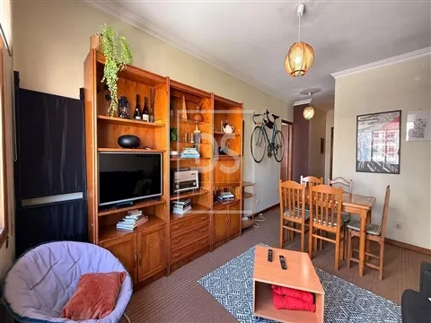 Apartamento T1