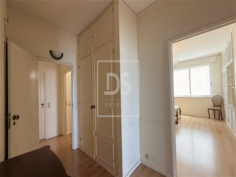Apartamento T6