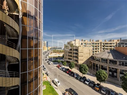 Apartamento T2