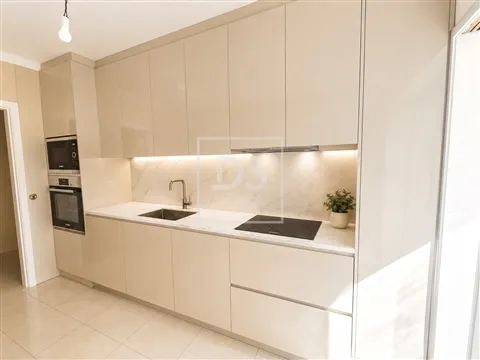 Apartamento T2