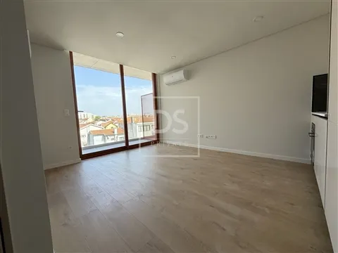 Apartamento T1