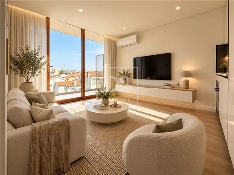 Apartamento T1