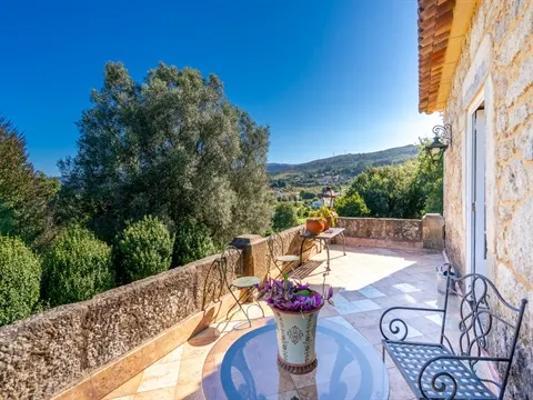 Quinta de Santo António – Propriedade Histórica com Potencial Único em Fontoura, Valença