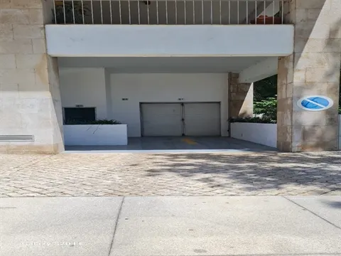 Garagem