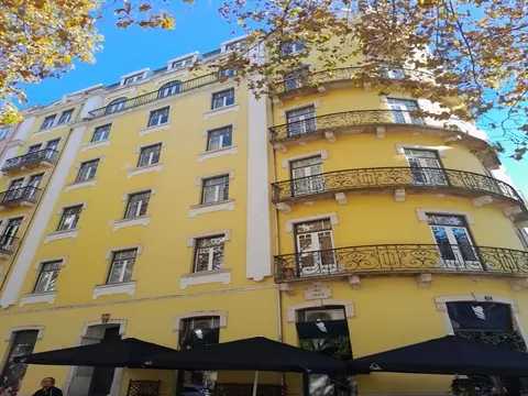 Apartamento T2