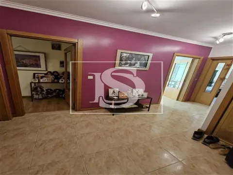 Apartamento T2+1
