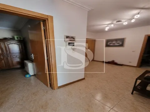 Apartamento T2+1