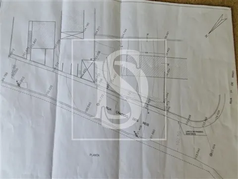 Terreno Para Construção