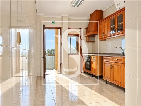 Apartamento T3