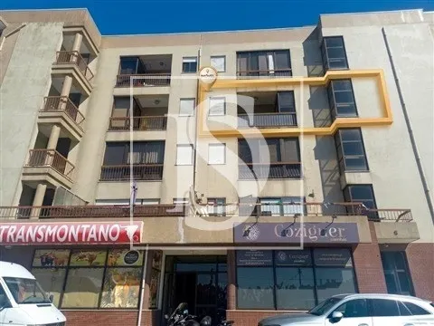 Apartamento T3