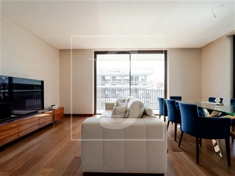 Apartamento T2 Venda