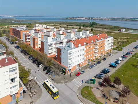 Apartamento T4 DUPLEX