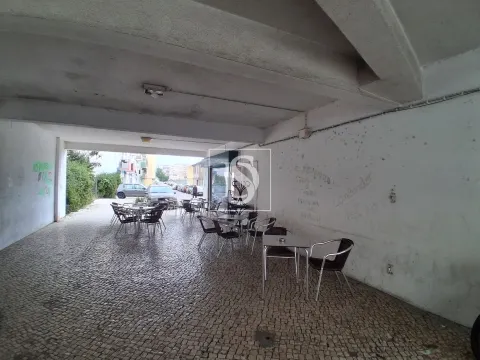 Café
