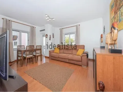 Apartamento T2