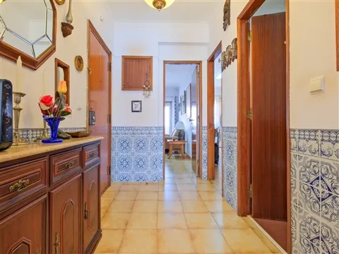 Apartamento T2