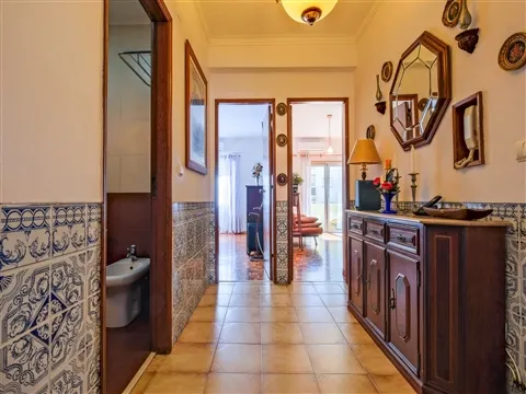 Apartamento T2