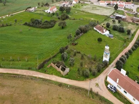 Moradia Devoluta