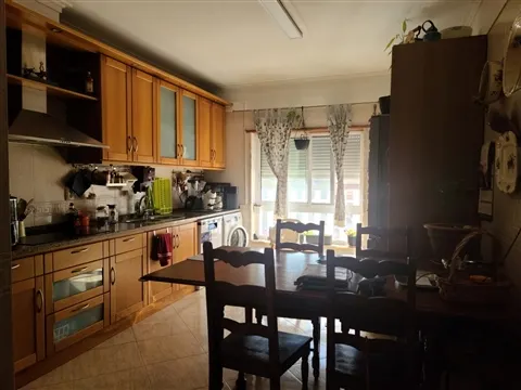 Apartamento T3