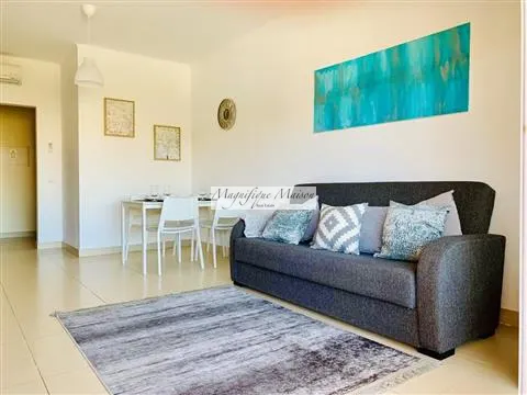Apartamento T2