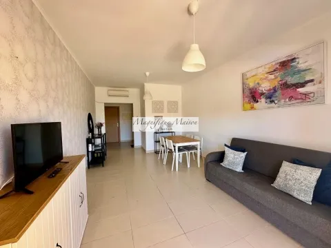 Appartement 2 Chambre(s)