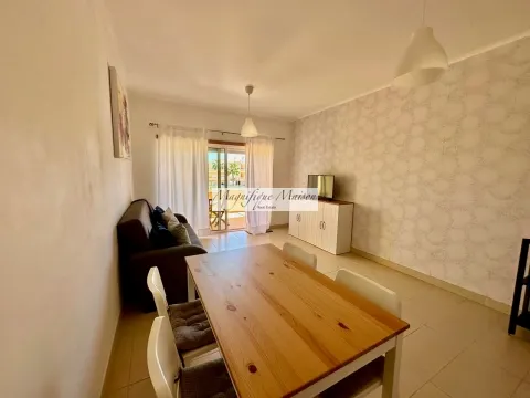 Appartement 2 Chambre(s)