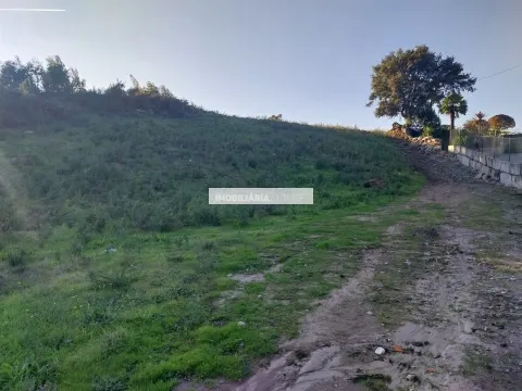 Terreno Para Construção