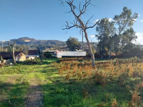 Terreno Para Construção