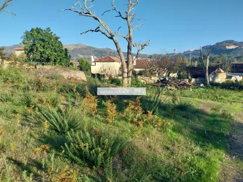 Terreno Para Construção