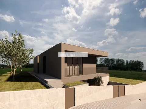 Moradia Isolada T3