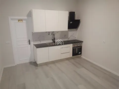 Boutique 1 Chambre(s)