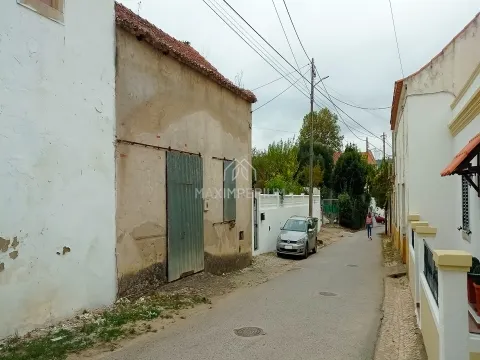 Moradia para Restaurar T3