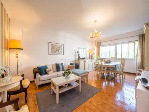 Apartamiento 2 habitaciones