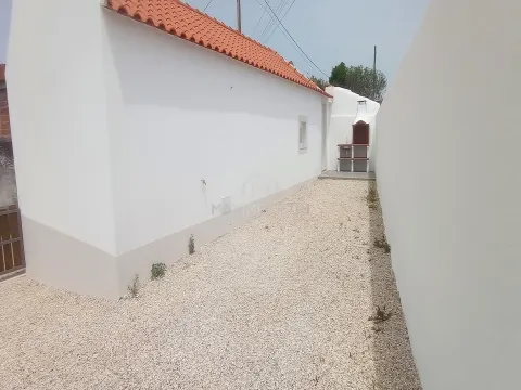 Haus 1 Schlafzimmer