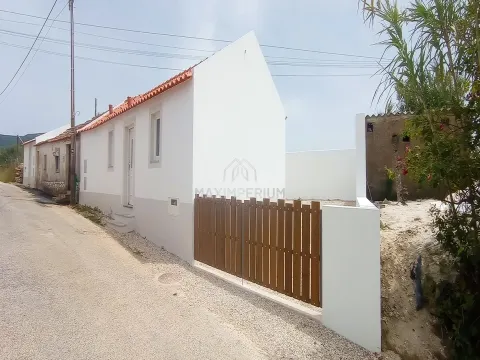 Haus 1 Schlafzimmer
