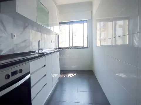 Apartamento T3