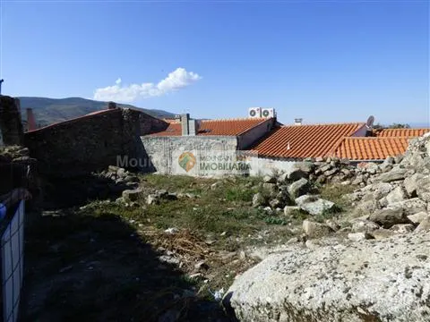 Casa da Ristrutturare Monolocale