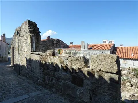 Casa da Ristrutturare Monolocale