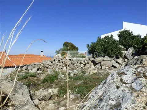 Casa da Ristrutturare Monolocale