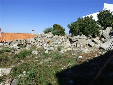 Casa da Ristrutturare Monolocale