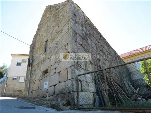 Maison à Restaurer Studio