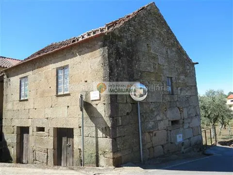 Maison à Restaurer Studio