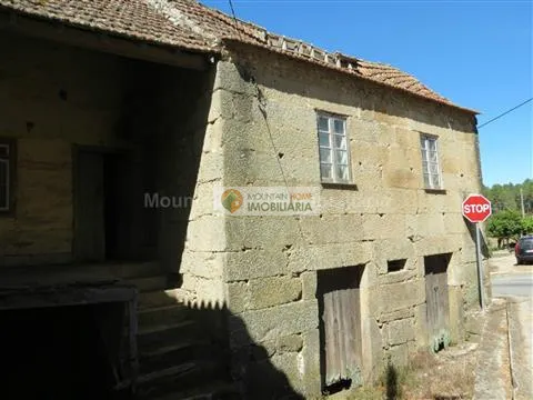 Maison à Restaurer Studio