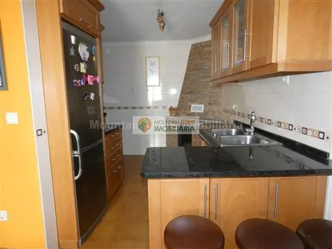 Casa a schiera 3 Vani