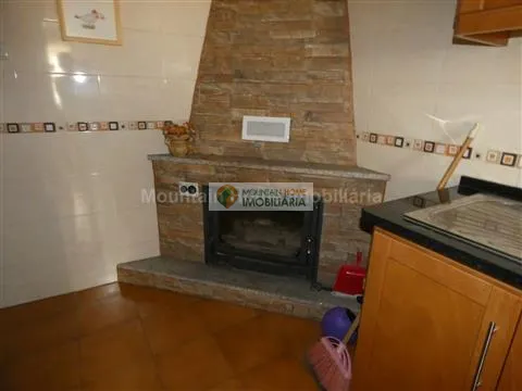 Casa a schiera 3 Vani