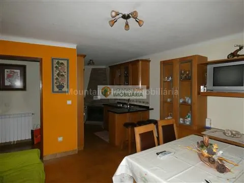 Casa a schiera 3 Vani