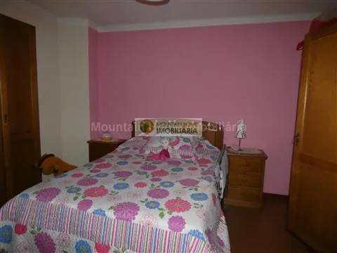 Casa a schiera 3 Vani