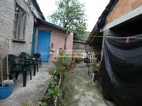 Rustico Casale 4 Vani